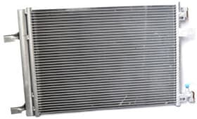 Радіатор кондиціонера Asam 32413