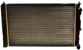 Радиатор охлаждения двигателя Радиатор охлаждения двигателя
