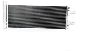 Радиатор кондиционера