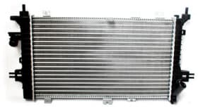 Радиатор охлаждения двигателя Asam 32452