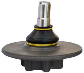 Шаровая опора