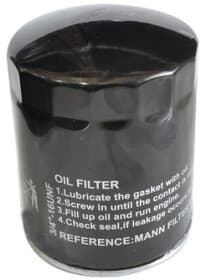 Масляный фильтр