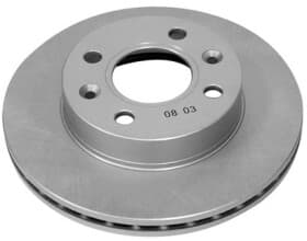 Тормозной диск