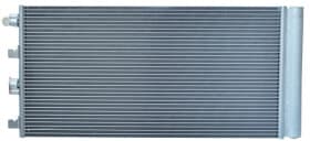 Радіатор кондиціонера