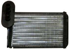 Радіатор пічки Asam 32203