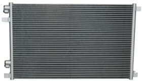 Радіатор кондиціонера