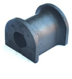 Втулка стабилизатора Asam 80412