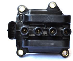 Катушка зажигания