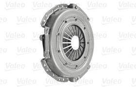 Корзина сцепления