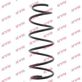 Пружина подвески