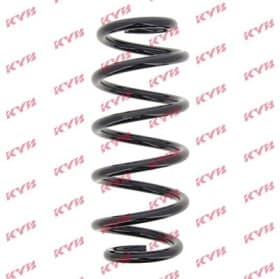 Пружина подвески