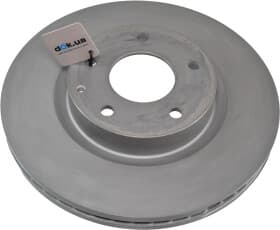 Тормозной диск