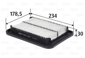 Воздушный фильтр