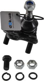 Шаровая опора