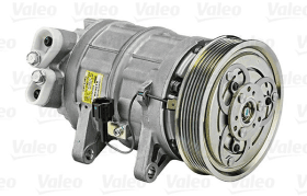 Компрессор кондиционера