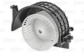 Вентилятор салона