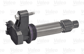 Котушка запалювання Котушка запалювання