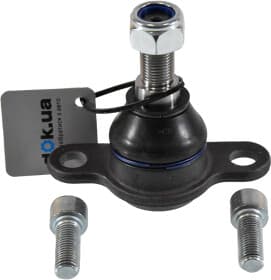 Шаровая опора