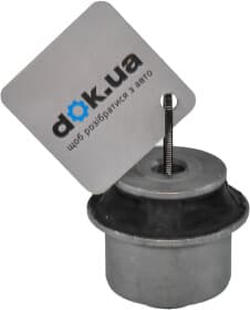 Сайлентблок важеля