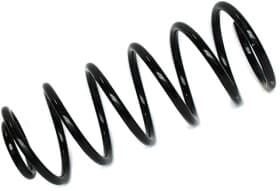 Пружина підвіски