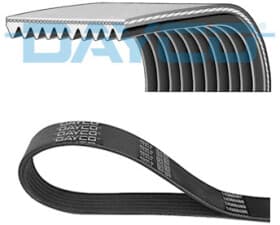 Поликлиновой ремень