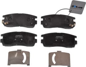 Тормозные колодки