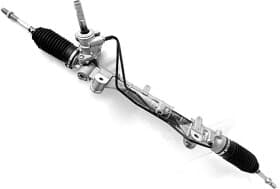 Кермова рейка