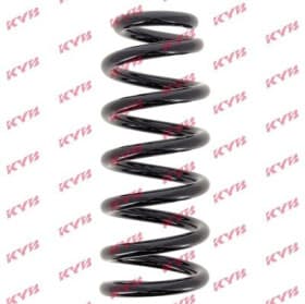 Пружина підвіски