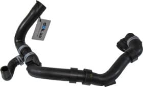 Патрубок радіатора системи охолодження двигуна Патрубок радіатора системи охолодження двигуна