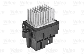 Регулятор вентилятора салону