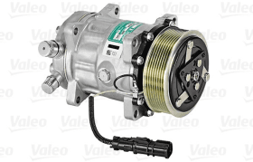 Компрессор кондиционера