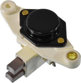 Регулятор генератора