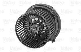 Вентилятор салона