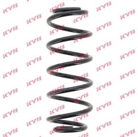 Пружина подвески