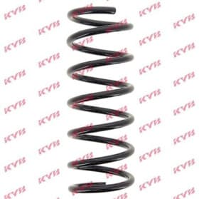 Пружина подвески
