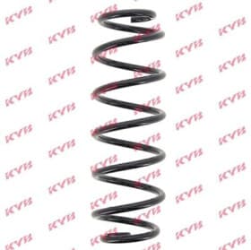 Пружина подвески