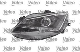 Основная фара Основная фара