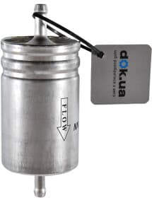 Топливный фильтр