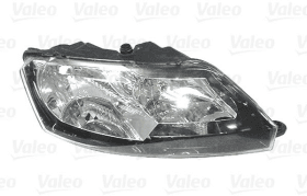 Основная фара