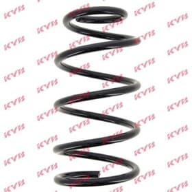 Пружина подвески