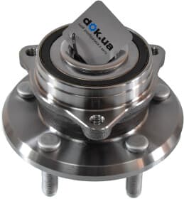 Ступица колеса