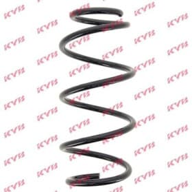 Пружина подвески