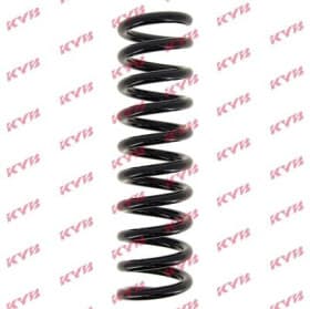 Пружина подвески