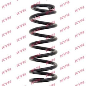 Пружина підвіски