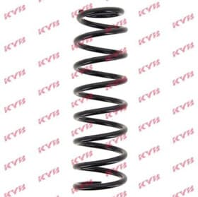 Пружина подвески