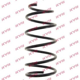 Пружина подвески