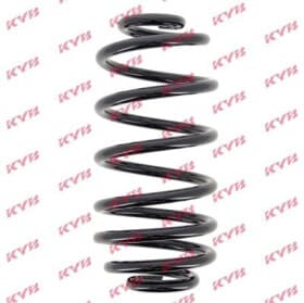 Пружина підвіски