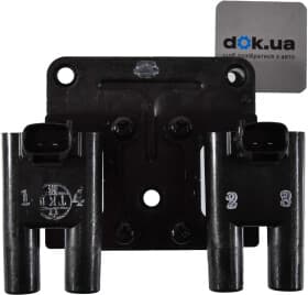 Катушка зажигания