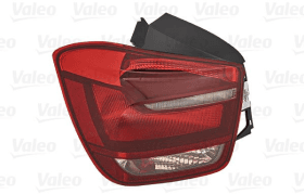 Задний фонарь