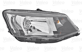 Основная фара